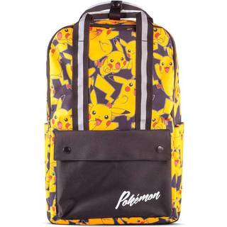 Pokémon Rygsæk, Pikachu