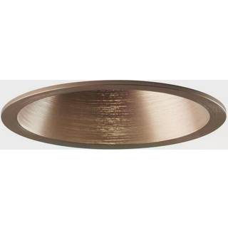 Light-Point Curve II Ø90 - Rose Gold