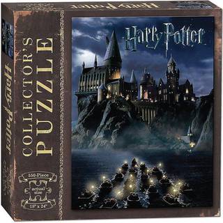 World of Harry Potter - 550 brikker