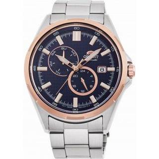Orient RA-AK0601L10B Sport Automatik 43mm 10ATM