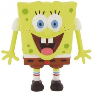 SpongeBob SquarePants Mini figure SpongeBob SquarePants 7 cm