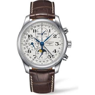 Longines Master Collection 42mm L2.773.4.78.3