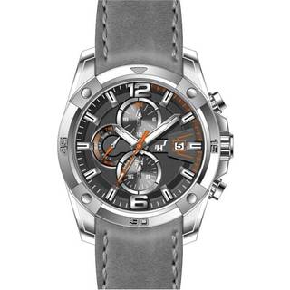 Heinrichssohn Halifax Multifunktion Dualtime Herreur HS1012E