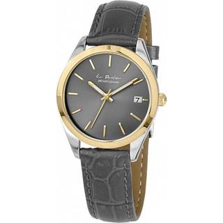 Jacques Lemans LP-132C La Passion Damenuhr 34mm 10ATM