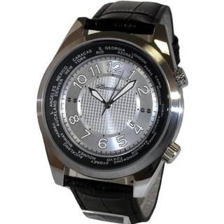 Heinrichssohn Danzig Silver Herreur HS1003S