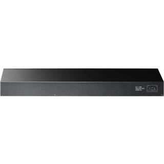 Edimax 26-Port Gigabit Switch with 2 SFP Ports