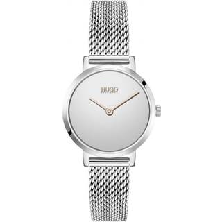 HUGO 1540084 Cherish Mesh Bracelet Watch - W45278