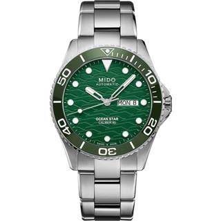 Herre Mido Ur - Stilfuld og Holdbar
