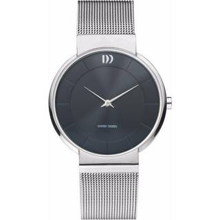 Danish Design IV63Q1195 Dress Grå/Stål Ø32 mm