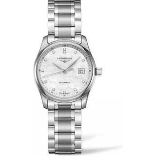 Longines Master Collection 29mm L2.257.4.87.6