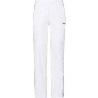 Head Club Pants Women White