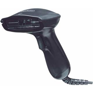 IC INTRACOM Manhattan Long Range CCD Barcode Scanner