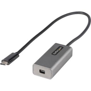 StarTech.com USB-C to Mini DP Adapter 4K60Hz
