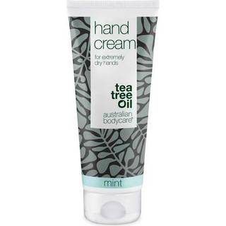 Håndcreme, Mint, 100 ml