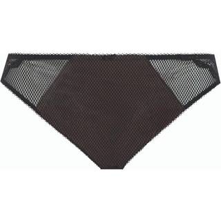 Elomi Charley Brazilian - Black - XX-Large * Kampagne *
