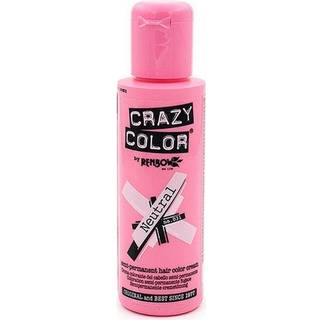 Renbow Crazy Color Semi-Permanent Hårfarve - 031 Neutral