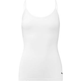 Puma Everyday Spaghetti Top - White - X-Large * Kampagne *
