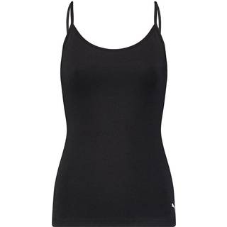 Puma Everyday Spaghetti Top - Black - X-Small * Kampagne *