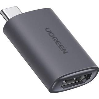 UGREEN USB-C til HDMI Adapter - Space Grey