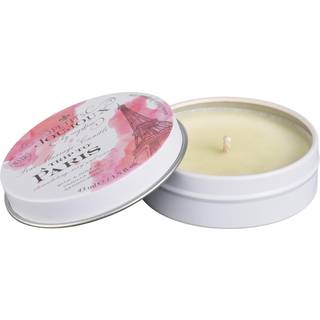 Petits joujoux fine massage candle a trip to paris 43ml