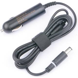 CoreParts Battery - car power adapter - 90 Watt