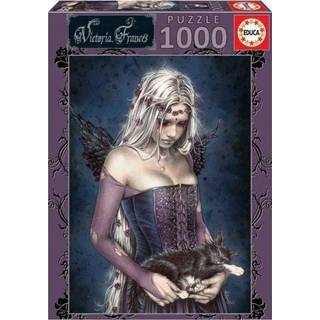 1000 Angel of the Death Victoria Francs