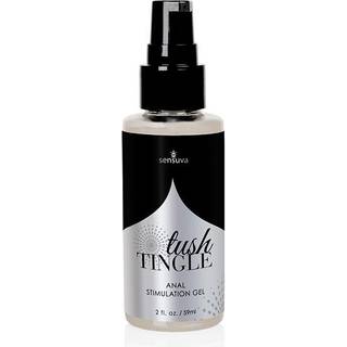 Sensuva Tushy Tingle Anal Stimulation Gel 59ml
