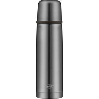 KUGLE Termokande 0,94 Liter - Lys grå