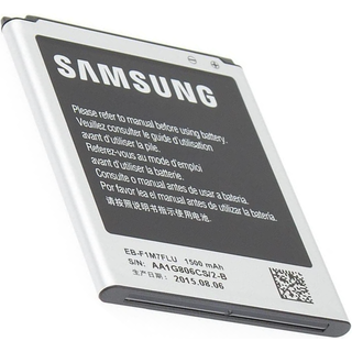 CoreParts Battery - 1400 mAh