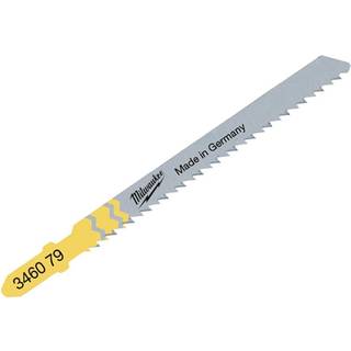 Stiksavblad T101BR 75/2,5 mm pk/5