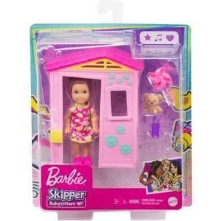 Barbie Skipper Babysitters Inc GRP15