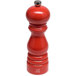 Peugeot Paris Pfeffermühle Holz Schoko 18cm