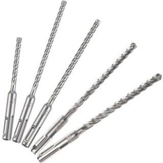 Milwaukee Hammerbor SDS+ RX4, 5-pak