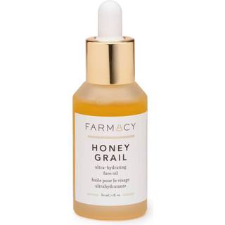 Farmacy Beauty Hudpleje Serums & Cure Honey Grail Face Oil 30 ml (14.767,00 kr / 1 l) - 30 ml