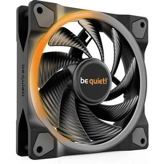 BE QUIET! LIGHT WINGS 120mm PWM high-speed