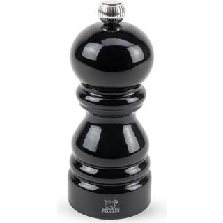 Peugeot Paris peberkværn 12 cm Sort