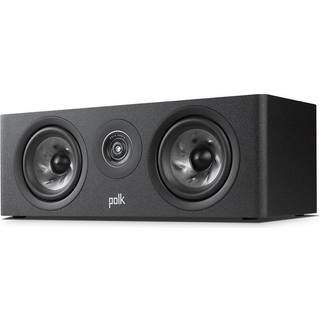 Polk Audio Reserve R300C center højttaler, sort | PRIS-MATCH