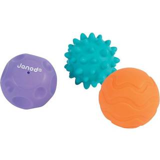 Janod - Basketballkurv til badet