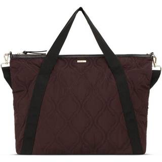 Day GW RE-X Arched Cross Pusletaske ChocoPlum
