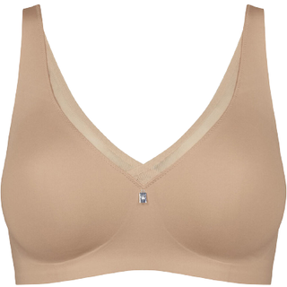 Triumph True Shape Sensation N01 minimizer BH, beige, Størrelse: 85D, Dame