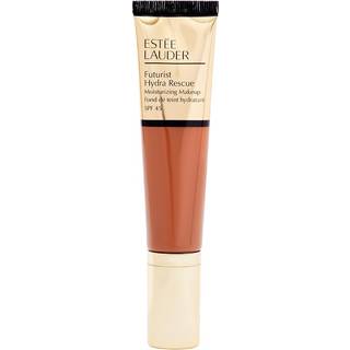 Estee Lauder Futurist Hydra Rescue Moisturizing Makeup SPF 45 35 ml - 6W1 Sandal Wood