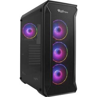GENESIS Irid 505 aRGB - tower - ATX