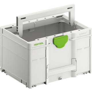 Festool Systainer³ SYS3 TB M 237 204866