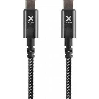 Xtorm originalt USB-C til USB-C PD-kabel - 1 meter