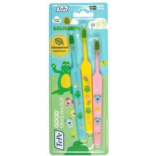 TePe Mini Extra Soft Tandbørster (3 stk)