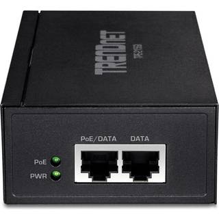 TRENDnet TPE-215GI 2.5G PoE+ Injector