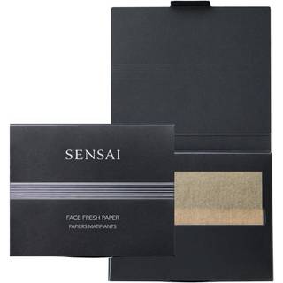 Kanebo Sensai Face Fresh Paper 1 ml 100 Sheets
