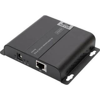 Digitus Ds-55125 4k Poe Hdmi Extender (reciever)