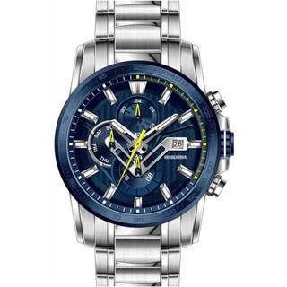 Heinrichssohn Cancun Multifunktion Dualtime Herreur HS1013C
