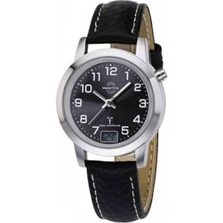 Master Time MTLA-10577-24L Funk Basic Series Damenuhr 34mm 3ATM